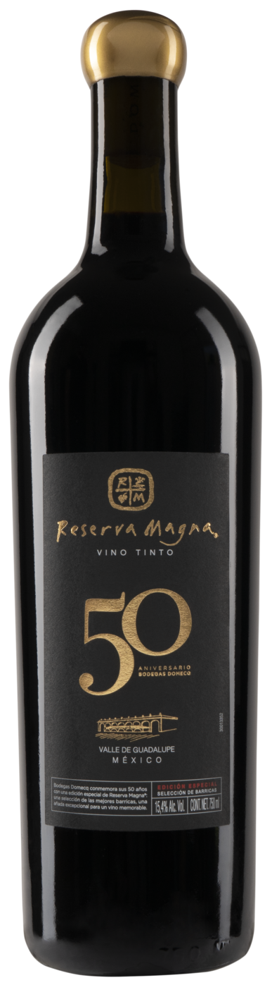 RESERVA MAGNA 50