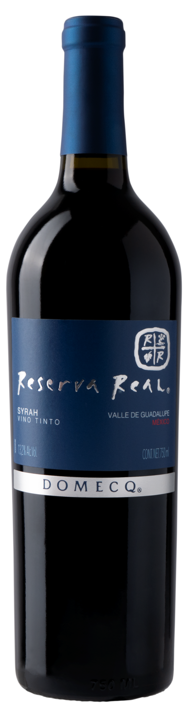 RESERVA REAL SYRAH