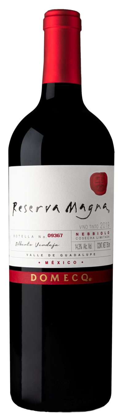 RESERVA MAGNA NEBBIOLO